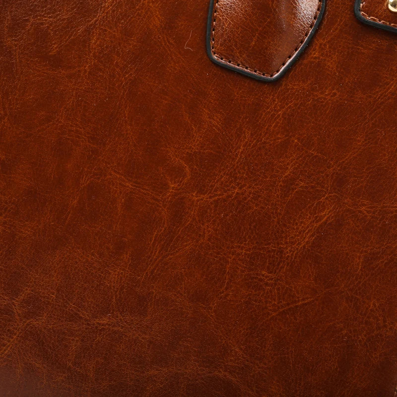 Luxury Handbags, High-quality Soft Leather.