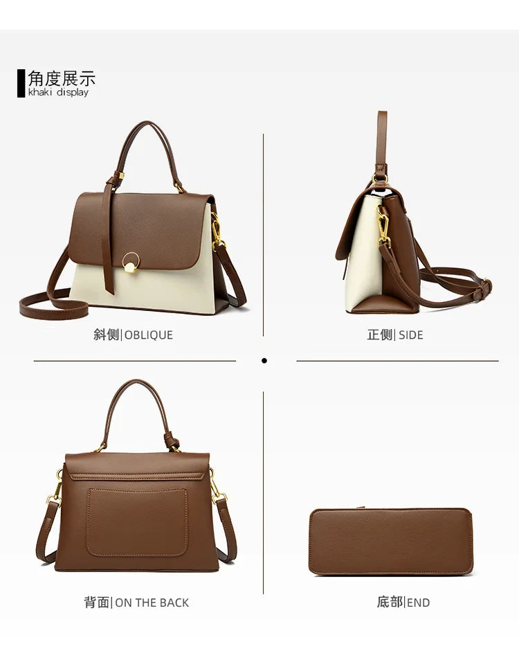 New Fashionable Women's Bags