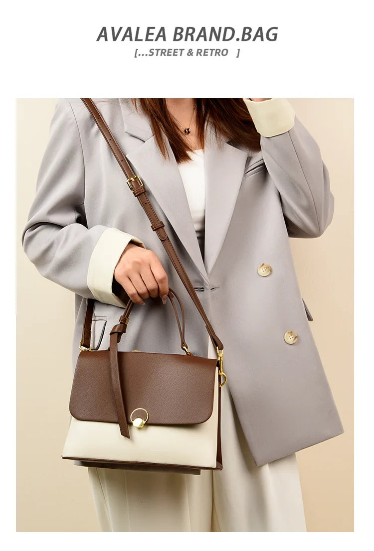 New Fashionable Women's Bags