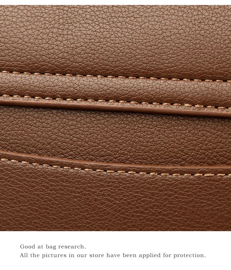 New Fashionable Women's Bags