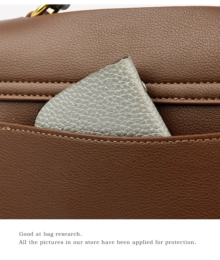 New Fashionable Women's Bags