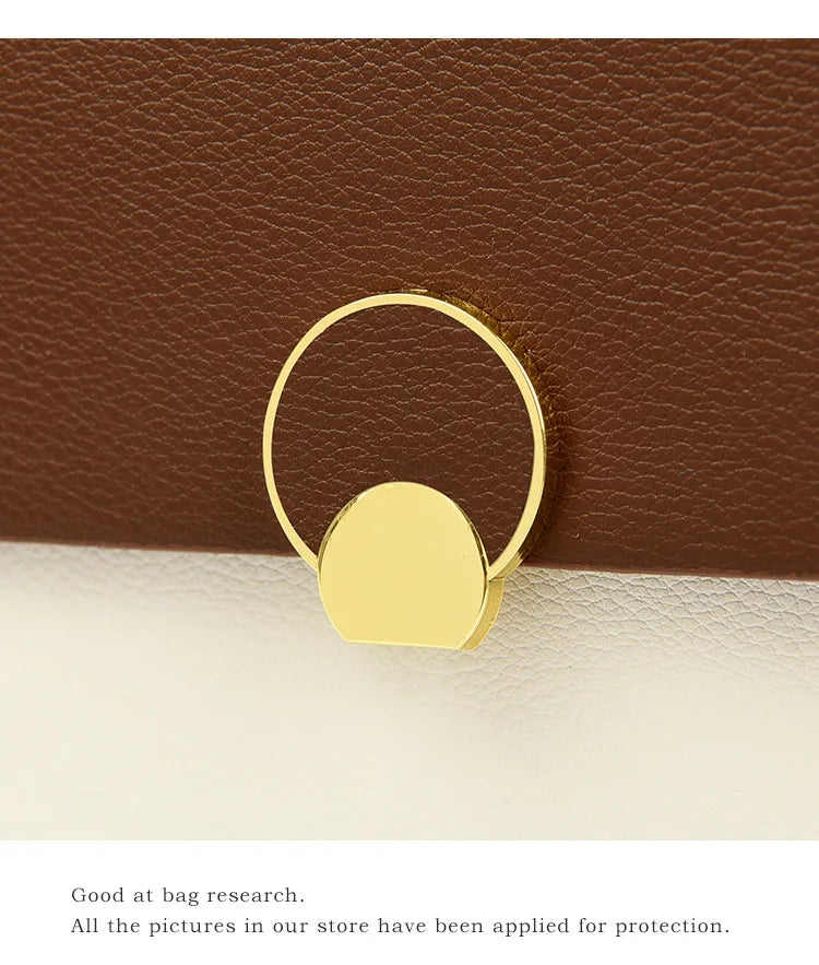 New Fashionable Women's Bags