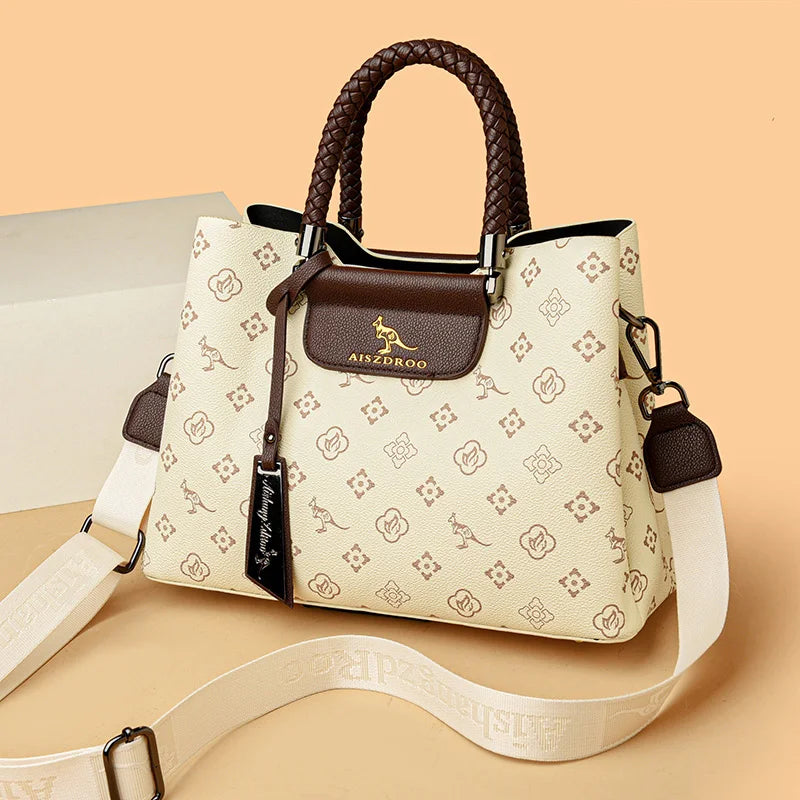 Elegant Women's Handbag