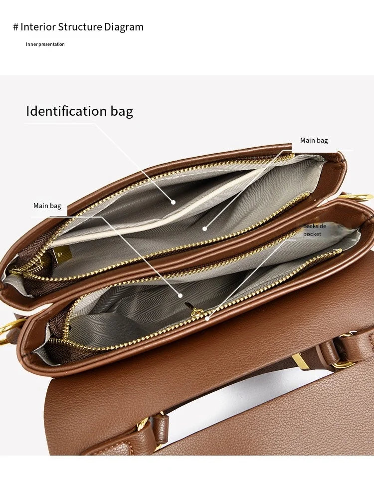 New Fashionable Women's Bags