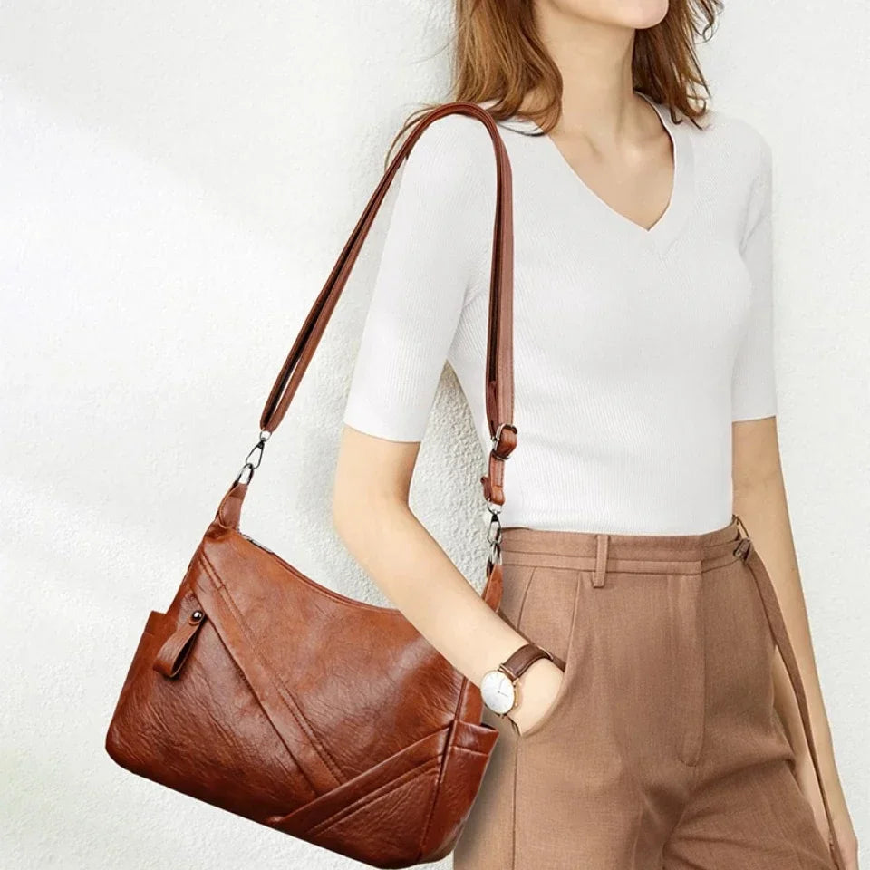 New Women's Handbags, Fashion Women's Crossbody Bags.