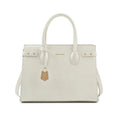 Luxury Handbags, High-quality Soft Leather.