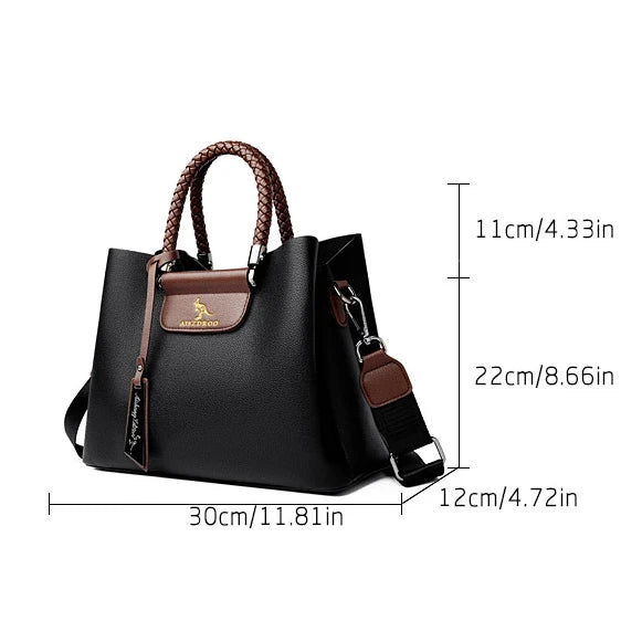 Elegant Women's Handbag