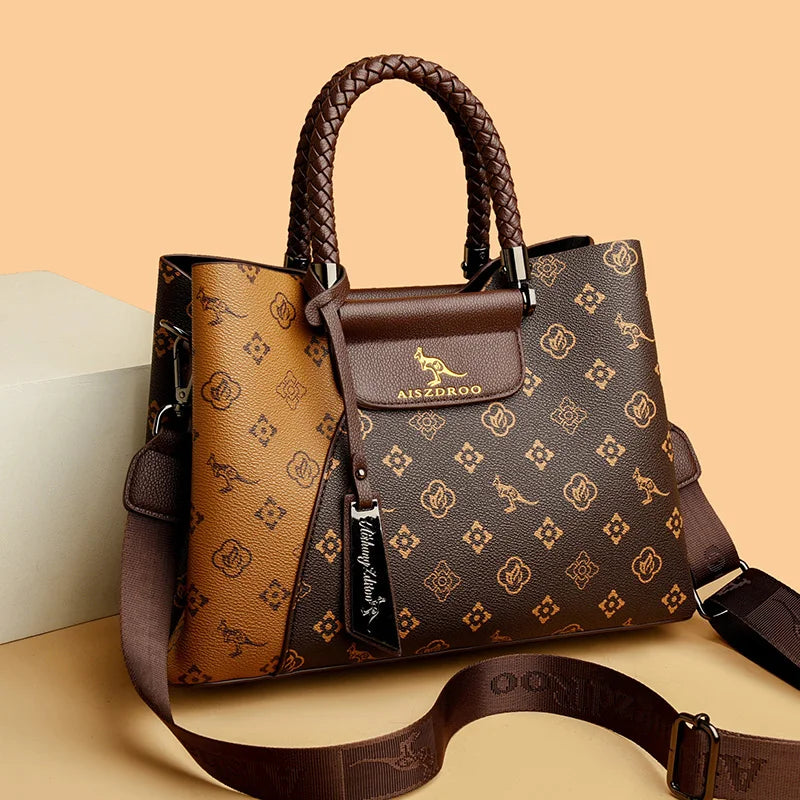 Elegant Women's Handbag