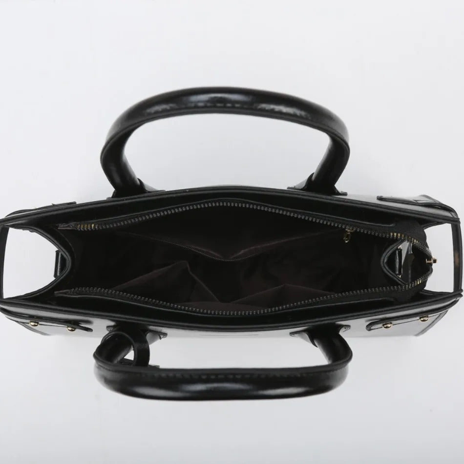 Luxury Handbags, High-quality Soft Leather.