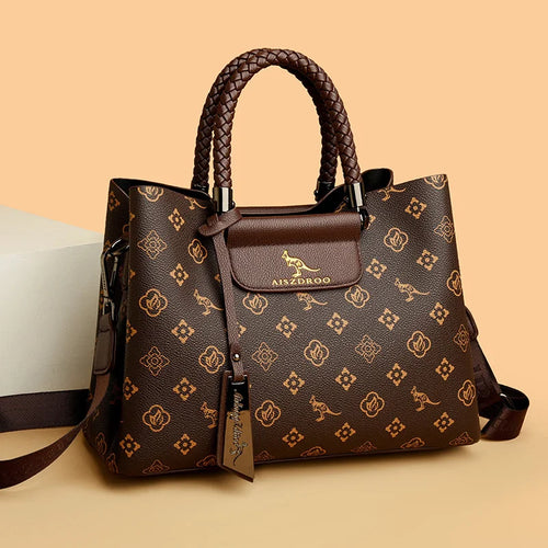 Elegant Women's Handbag