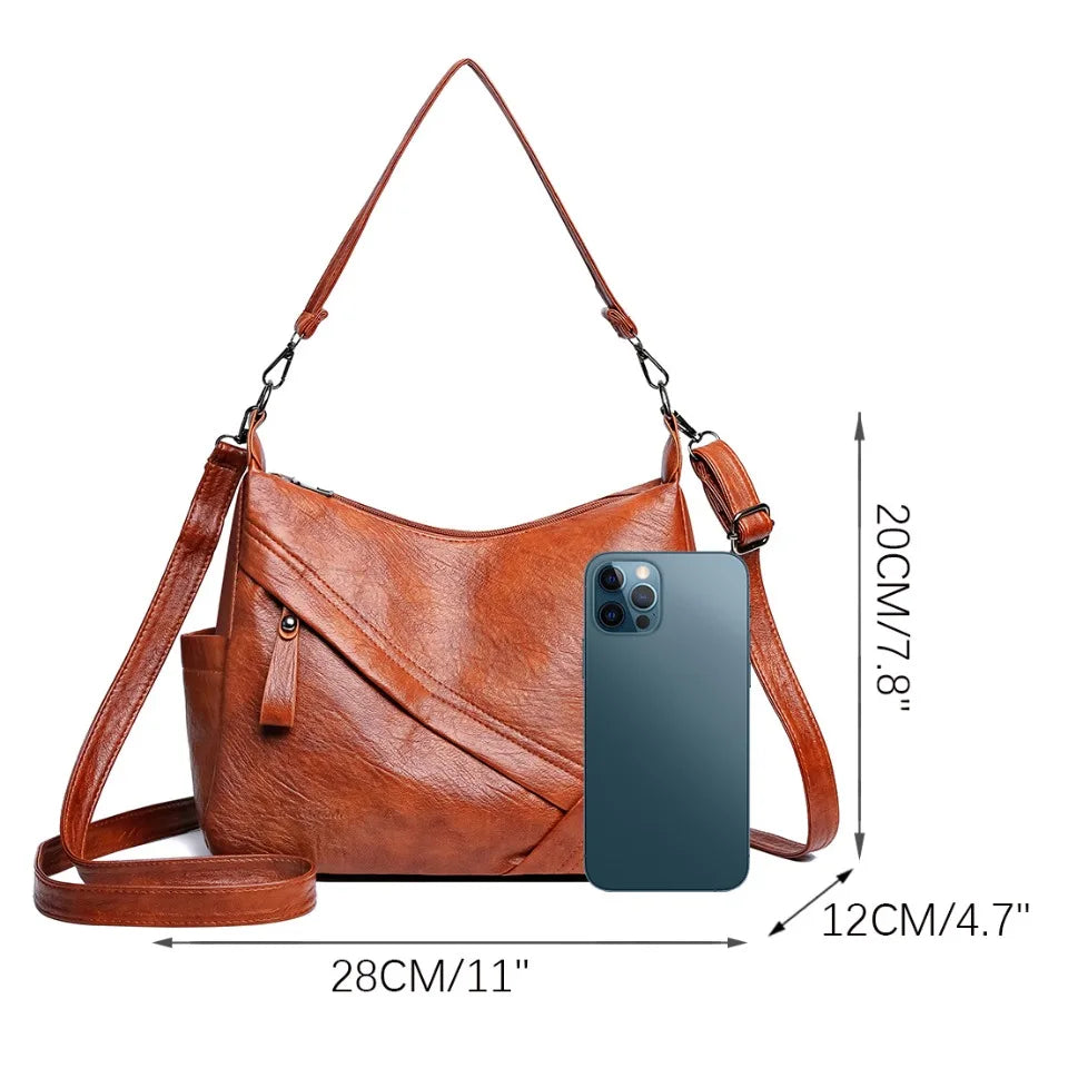 New Women's Handbags, Fashion Women's Crossbody Bags.