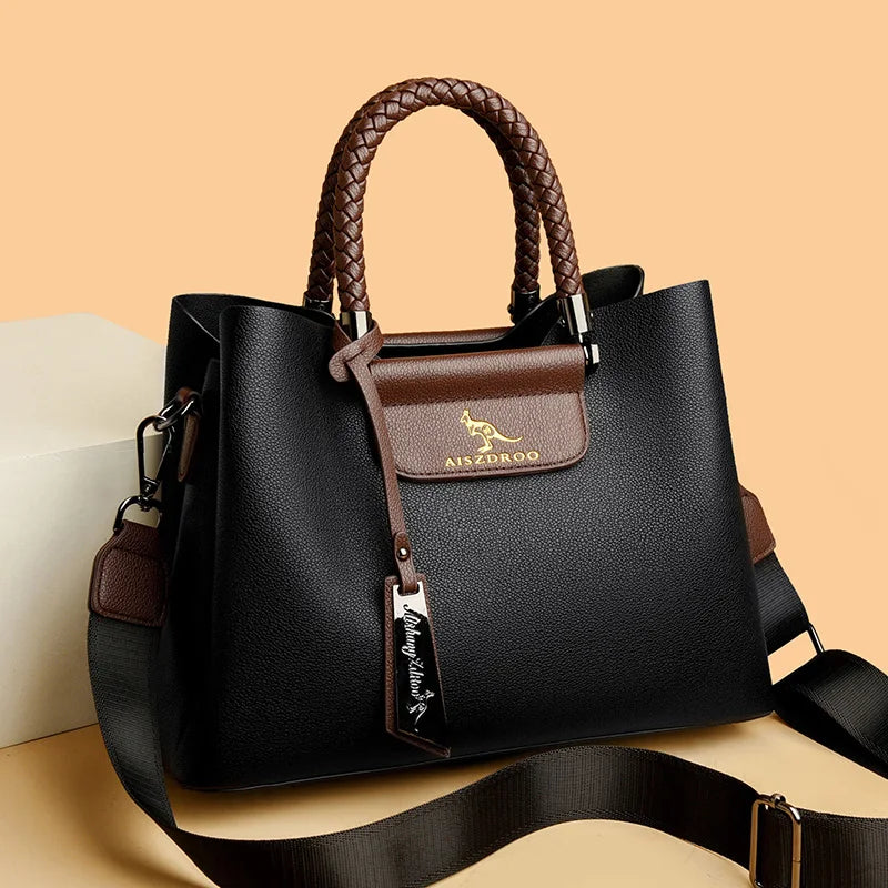 Elegant Women's Handbag