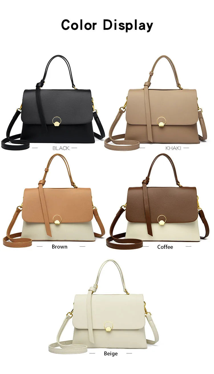 New Fashionable Women's Bags
