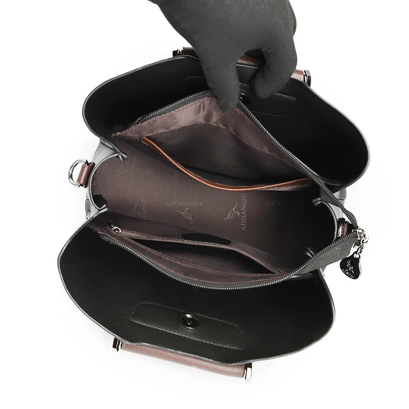 Elegant Women's Handbag