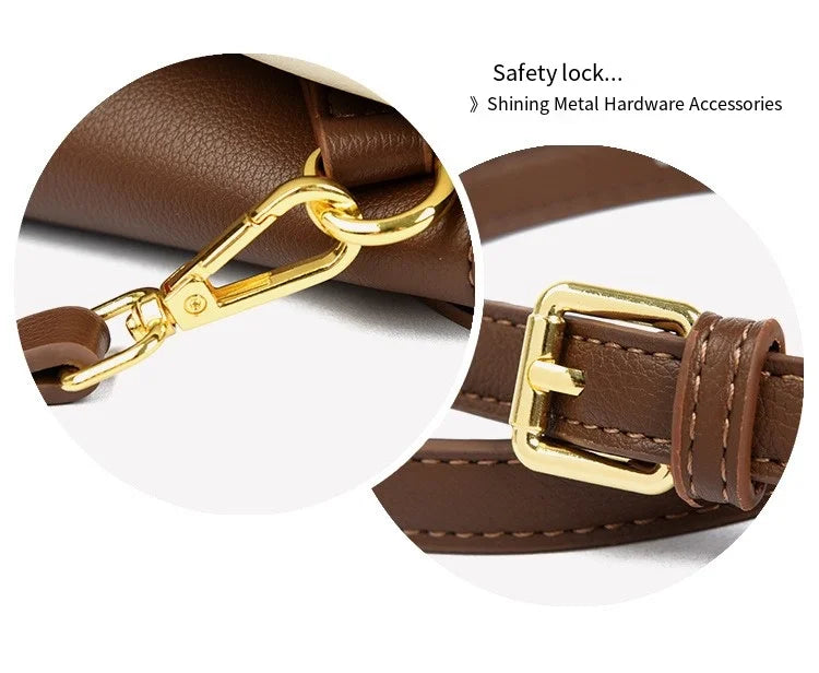 New Fashionable Women's Bags