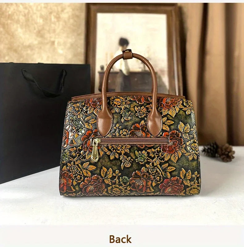 New high-end women's bag.