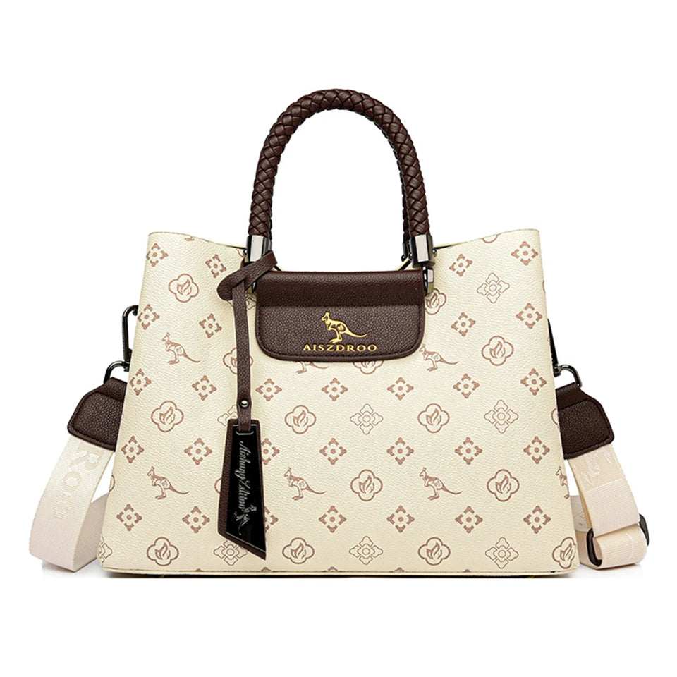 Elegant Women's Handbag