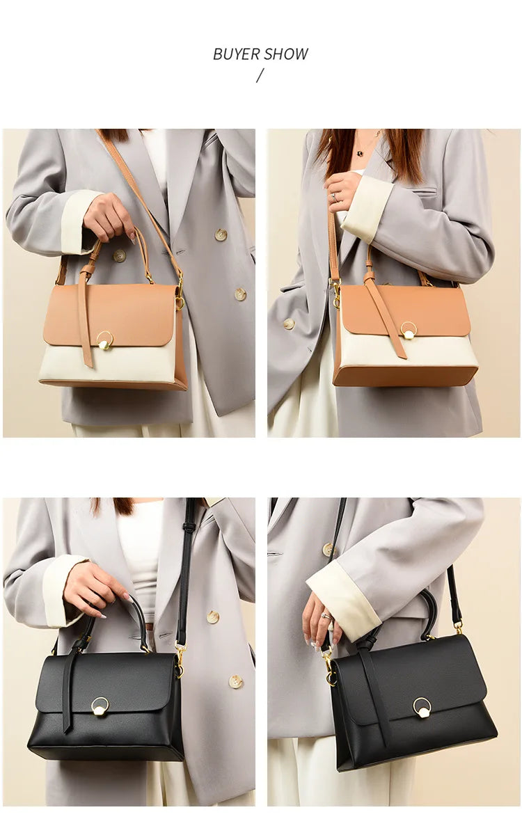 New Fashionable Women's Bags