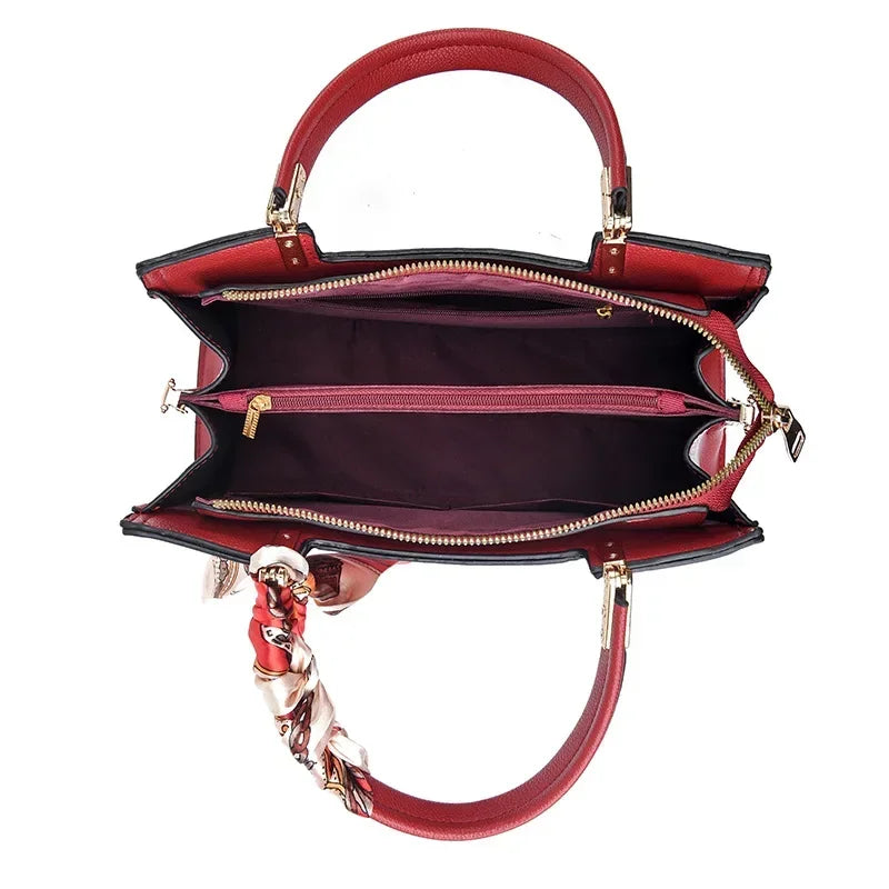 Handbags Designer Luxury Famous Brand.