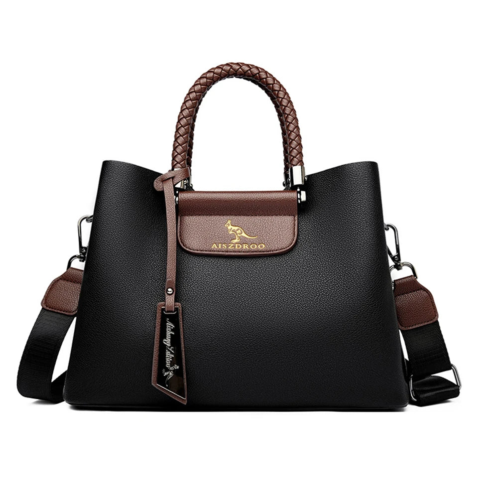 Elegant Women's Handbag