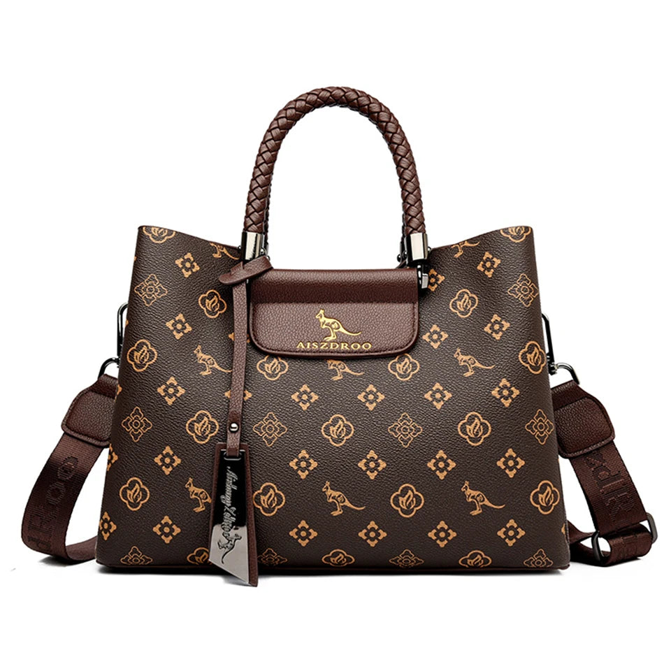 Elegant Women's Handbag