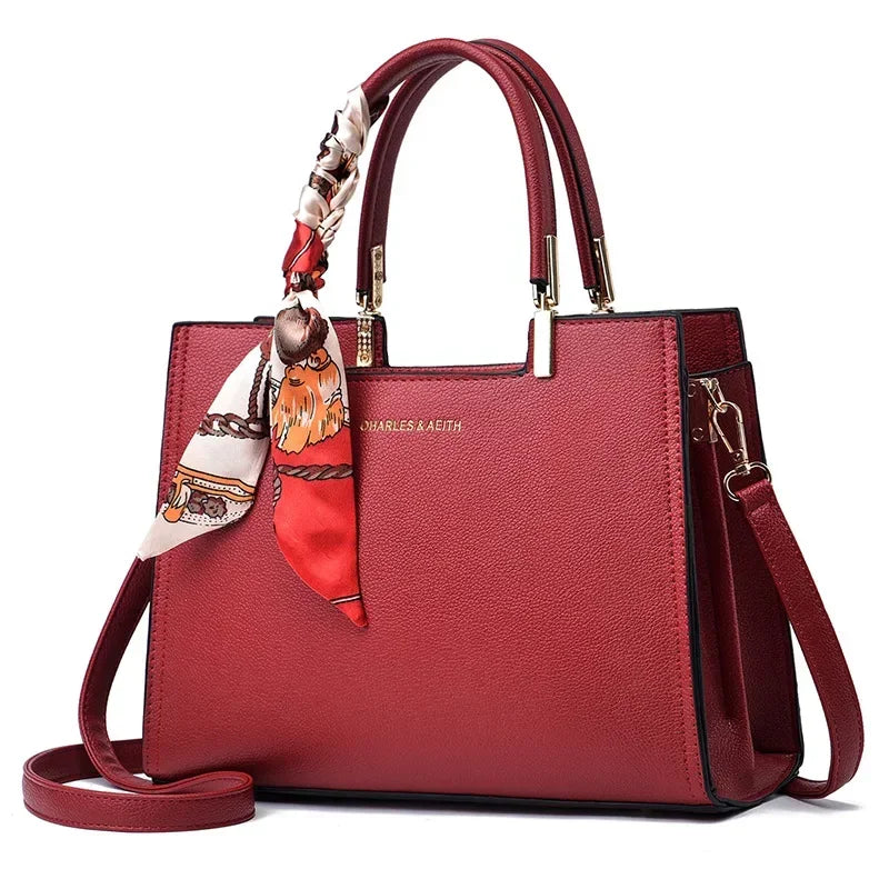 Handbags Designer Luxury Famous Brand.